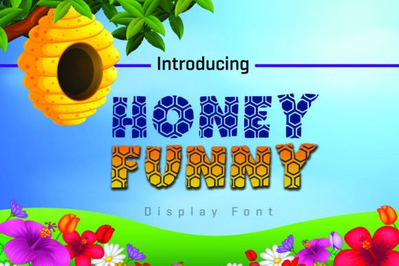 Why the Honey Funny Font Feels Like an Editorial Secret